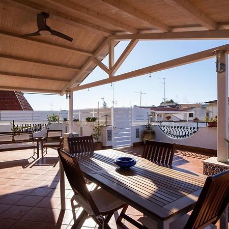 Casa Vacanza Giugio جيارديني ناكسوس المظهر الخارجي الصورة