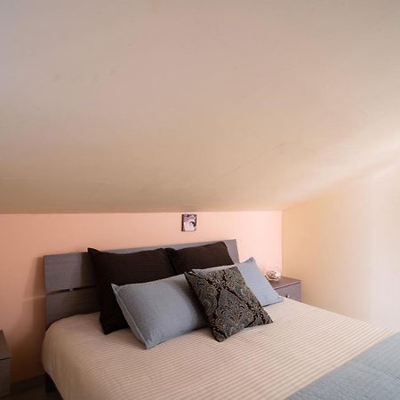 Casa Vacanza Giugio جيارديني ناكسوس المظهر الخارجي الصورة