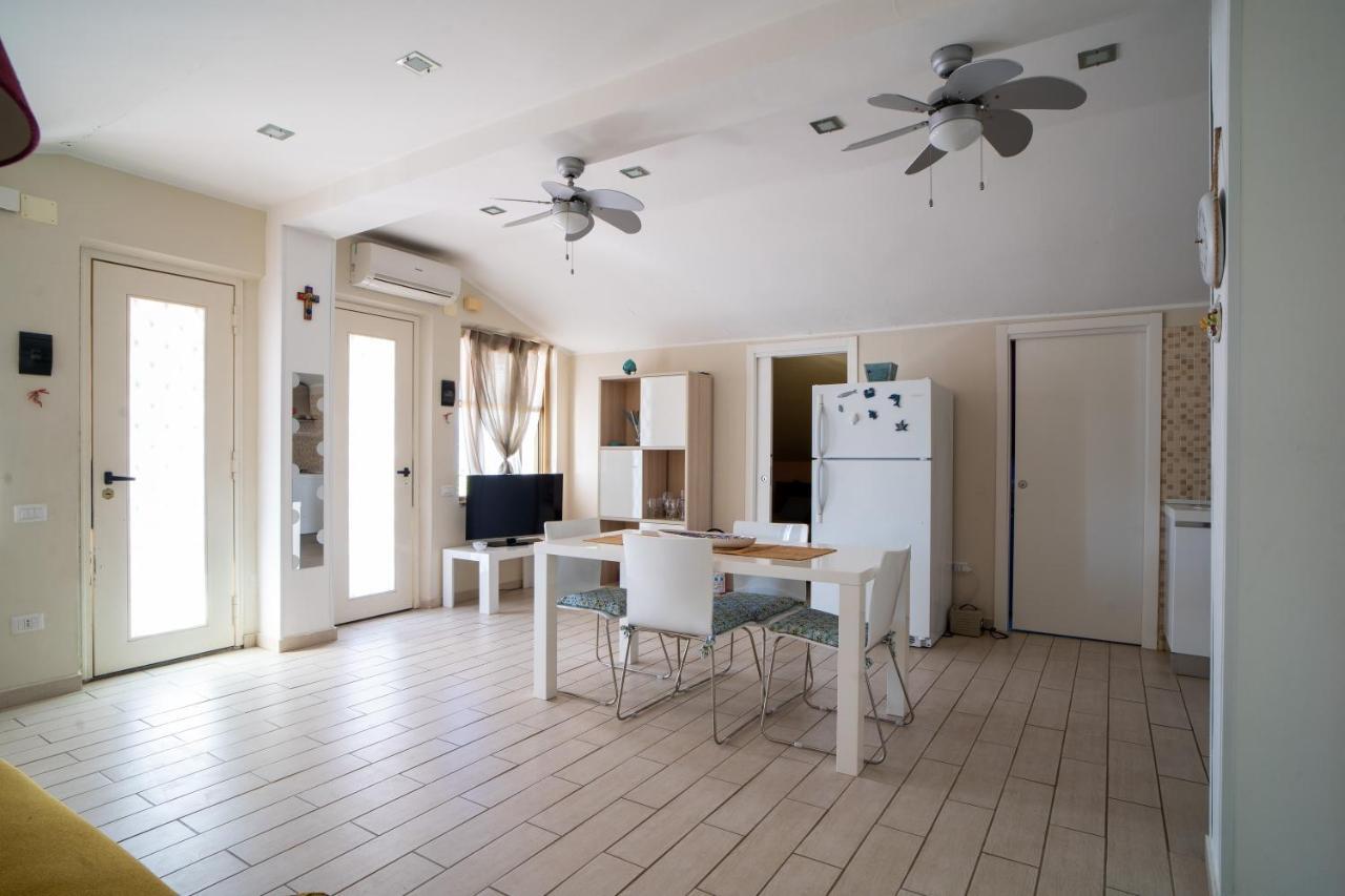 Casa Vacanza Giugio جيارديني ناكسوس المظهر الخارجي الصورة