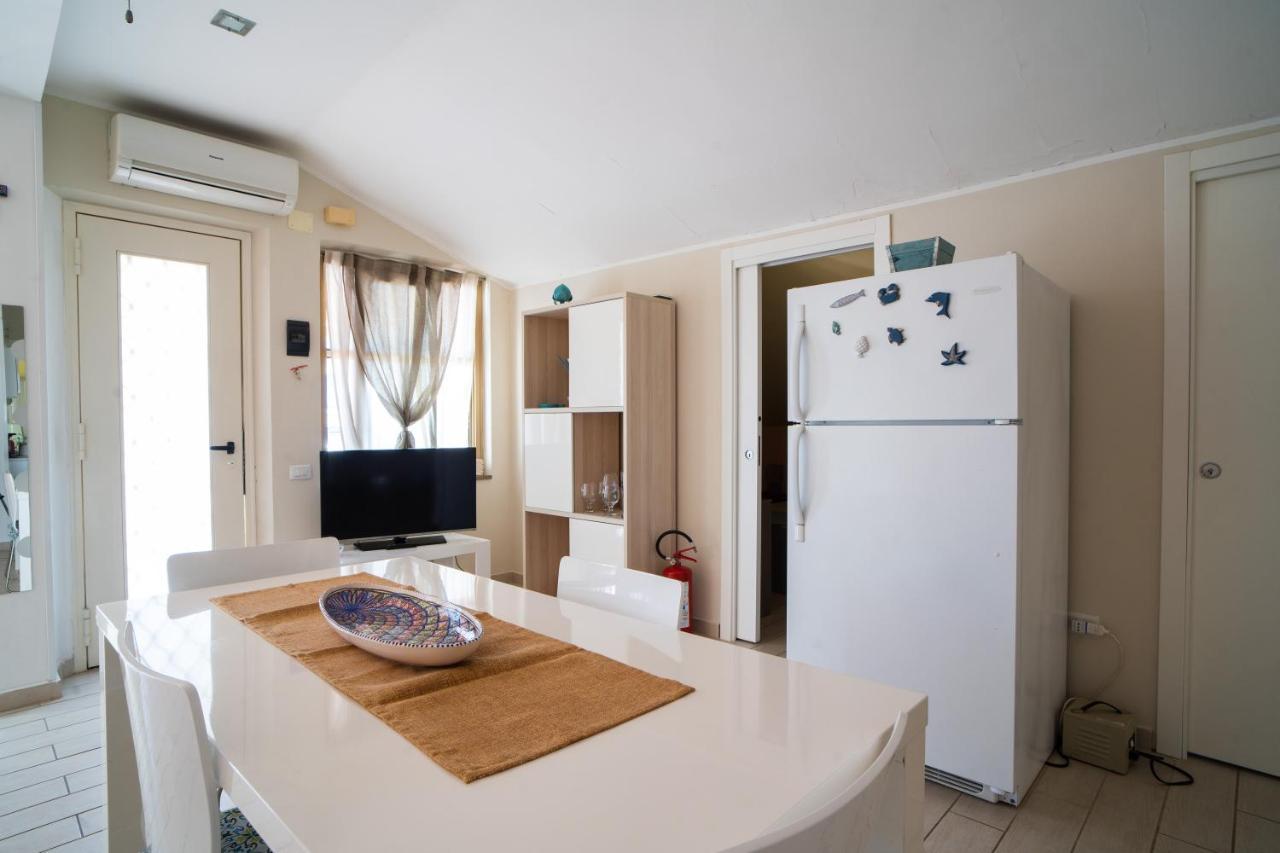 Casa Vacanza Giugio جيارديني ناكسوس المظهر الخارجي الصورة
