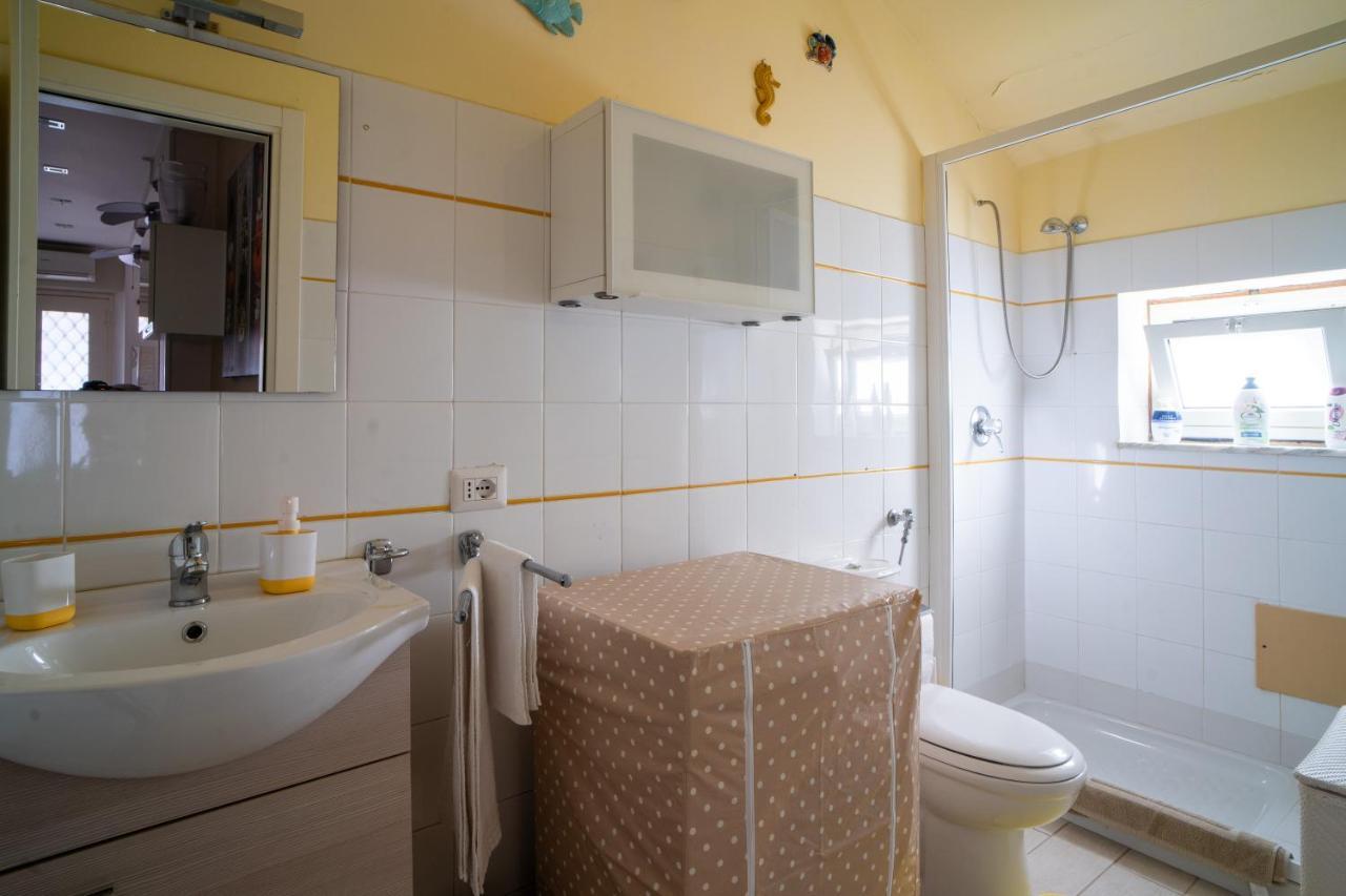 Casa Vacanza Giugio جيارديني ناكسوس المظهر الخارجي الصورة