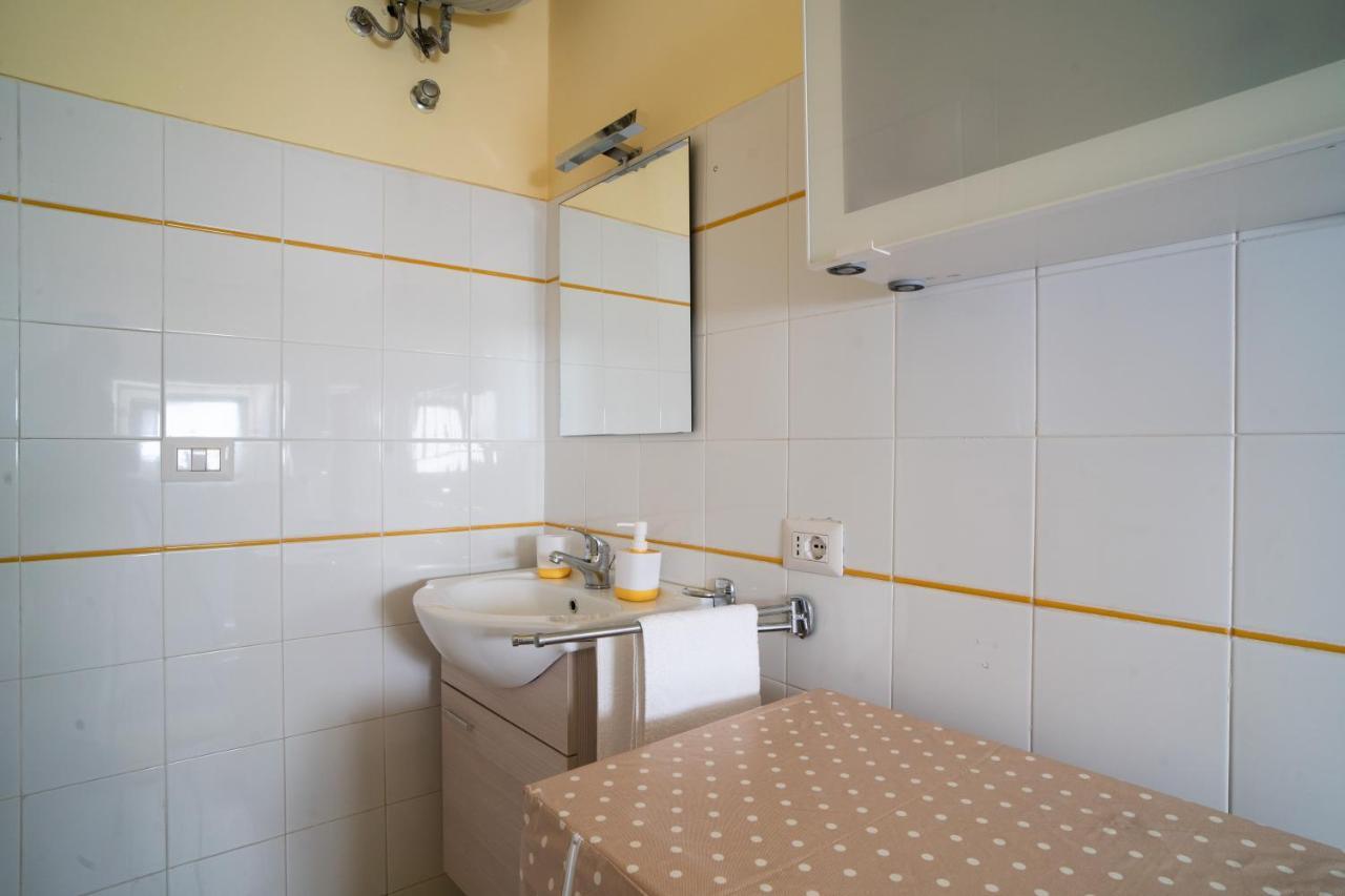 Casa Vacanza Giugio جيارديني ناكسوس المظهر الخارجي الصورة